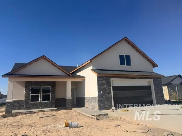 1222 Ira Burton Rd, Twin Falls, ID 83301