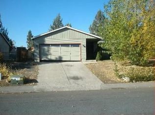 2935 NE Purcell Blvd, Bend, OR 97701