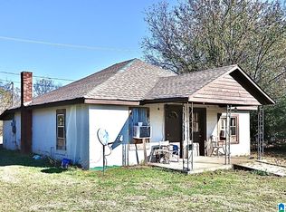 112 Airport Rd, Oxford, AL 36203