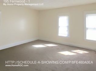 195 Fernwood Ave APT 1, Rochester, NY 14621