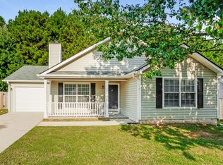 6979 Biscayne Blvd, Rex, GA 30273