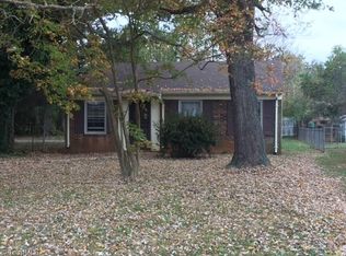 1014 Jefferson St, High Point, NC 27260