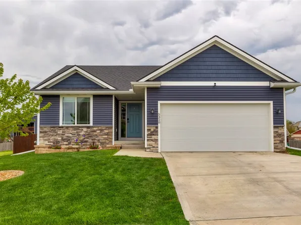 5328 Saint Andrews Cir, Des Moines, IA 50320