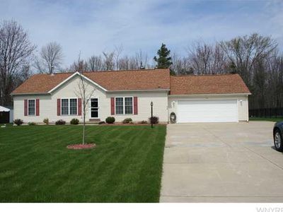 906 Lake St, Angola, NY, 14006