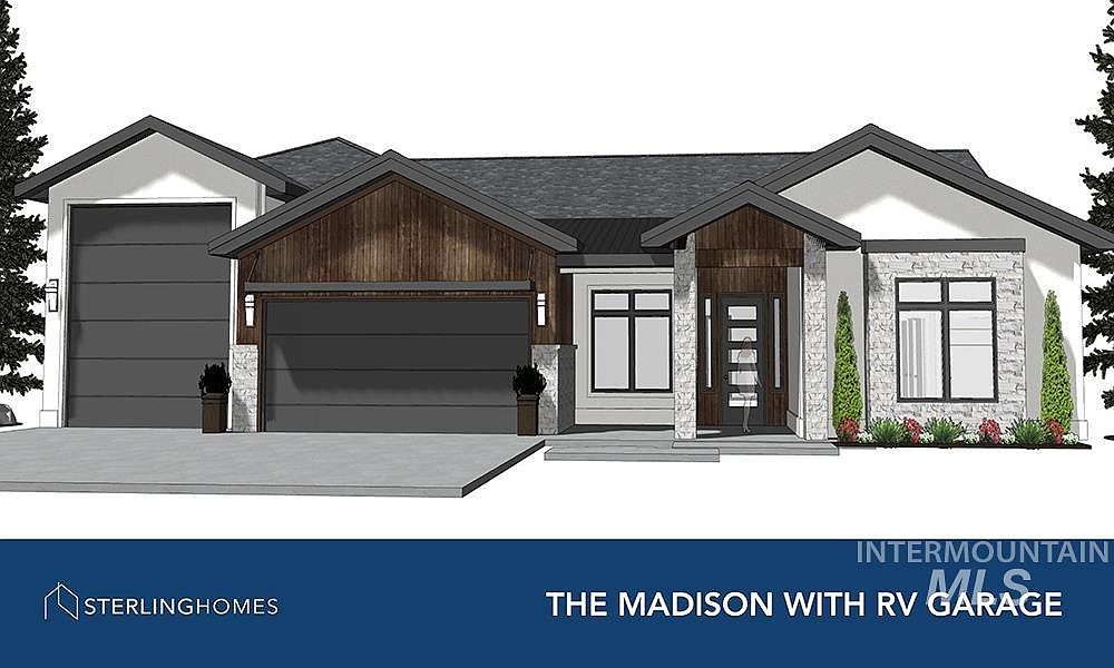 1995 Thea Dr, Kuna, ID 83634 MLS 98883274 Zillow