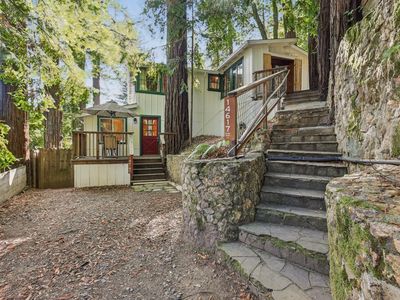 14619 Eagle Nest Lane, Guerneville, CA, 95446