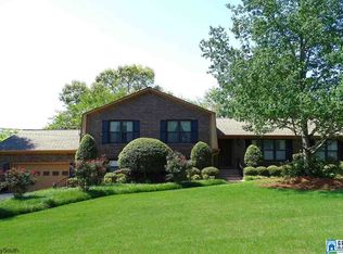 1327 Al Seier Rd, Birmingham, AL 35226