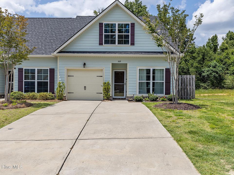 1st image of 309 Bordeaux Drive