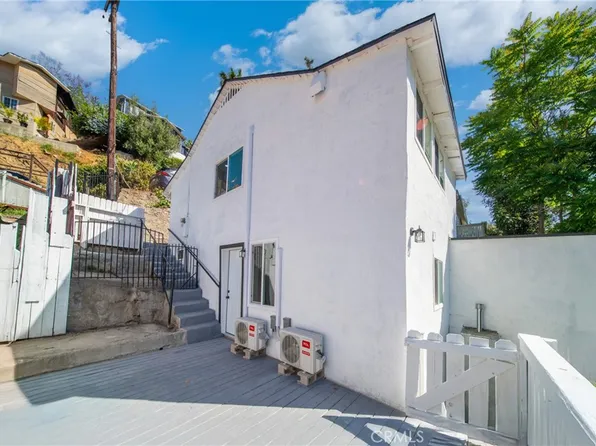 4365 O'Neill St, Los Angeles, CA 90032