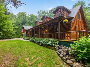 4636 N Hope Rd, Hope, MI 48628