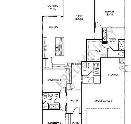 2nd image of 10438 E Silver Fox Dr