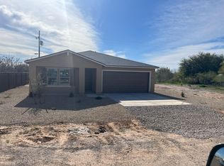 3325 W Encanto Dr, Eloy, AZ 85131