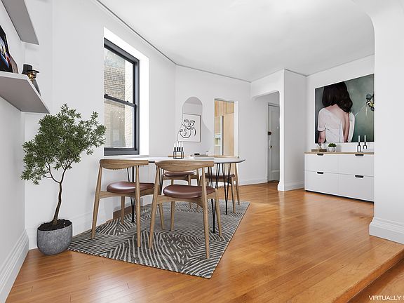3rd image of 222 E 35th St APT 6B