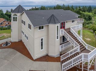 6203 Watchtower Rd NE, Tacoma, WA 98422