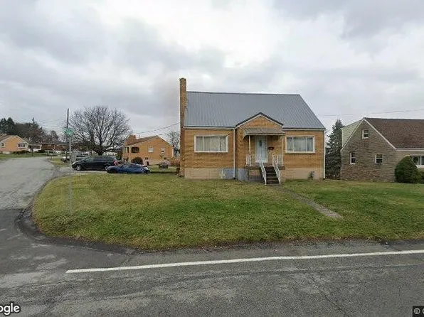 1527 James St, Monroeville, PA 15146