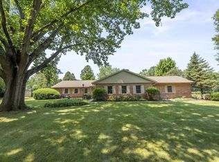 4500 Dublin Rd, Columbus, OH 43221