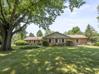 4500 Dublin Rd Space 452, Columbus, OH, 43221