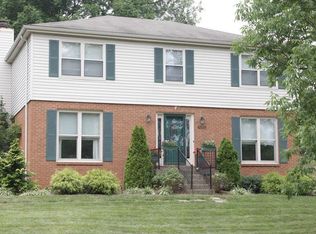 4338 Accomack Dr, Louisville, KY 40241