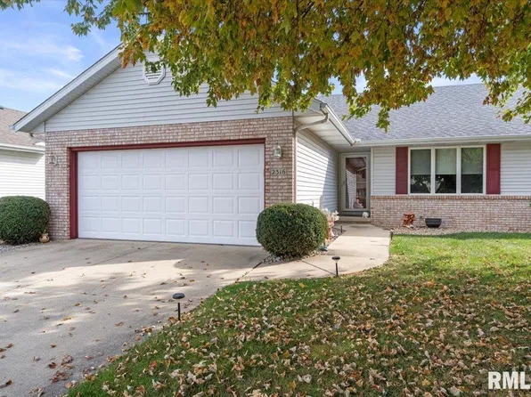 2316 Flaxen Mill Ct, Springfield, IL 62704