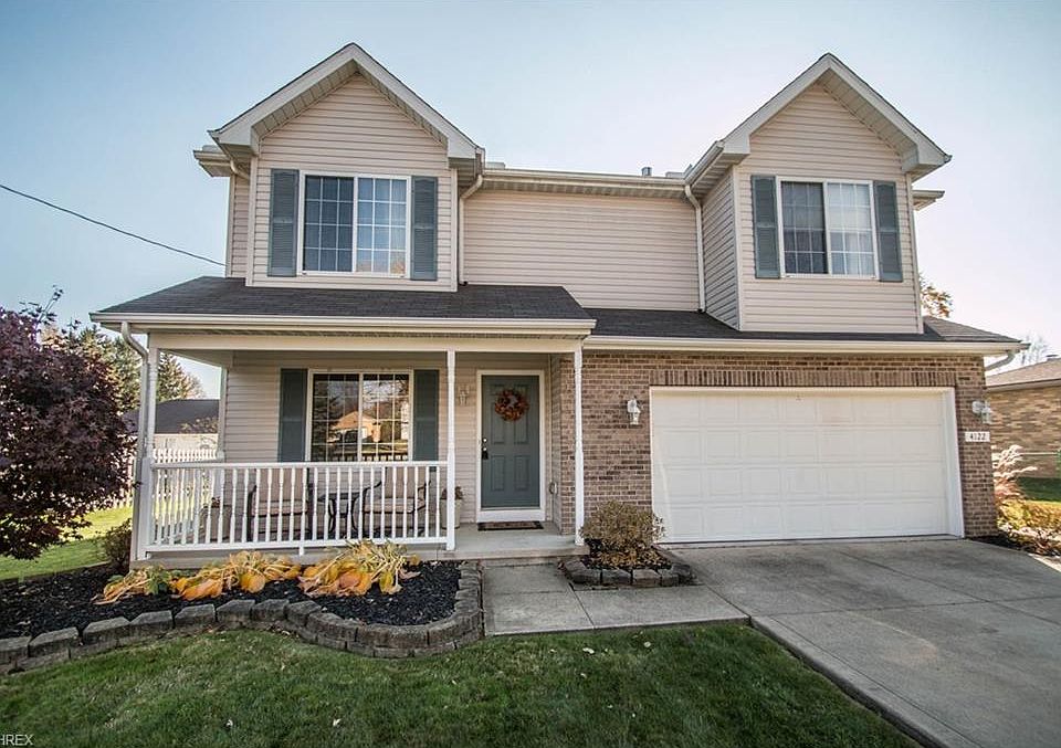 4122 Keller Hanna Dr, Brunswick, OH 44212 Zillow