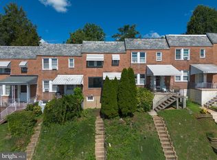 5924 Glenfalls Ave, Baltimore, MD 21206