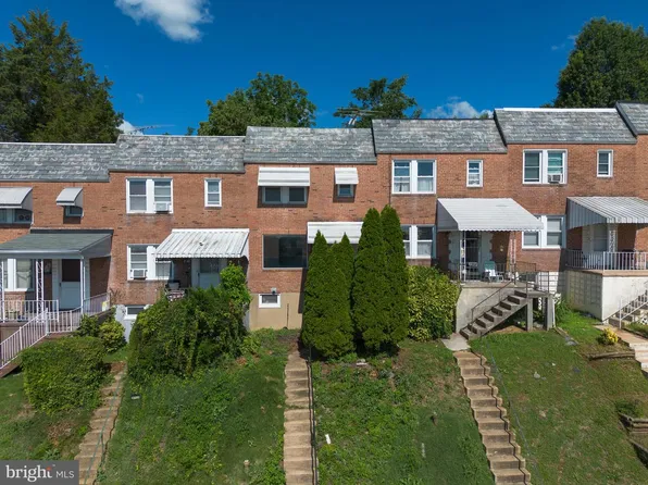 5924 Glenfalls Ave, Baltimore, MD 21206