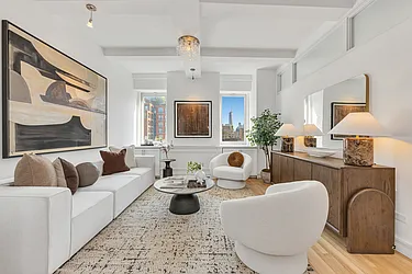 18 East 12th Street, #7B