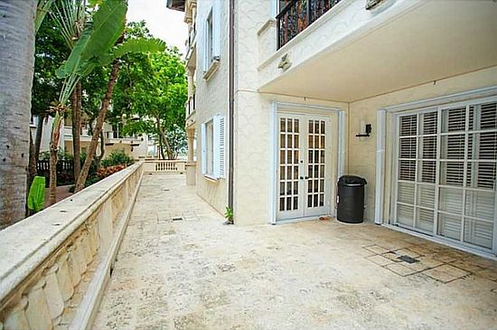 3rd image of 2111 Fisher Island Drive #2111