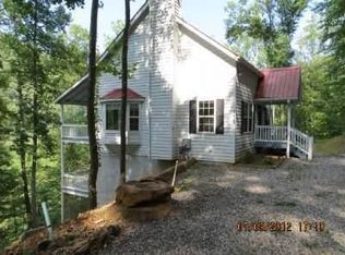 177 Highland Forge Ln, Blairsville, GA 30512