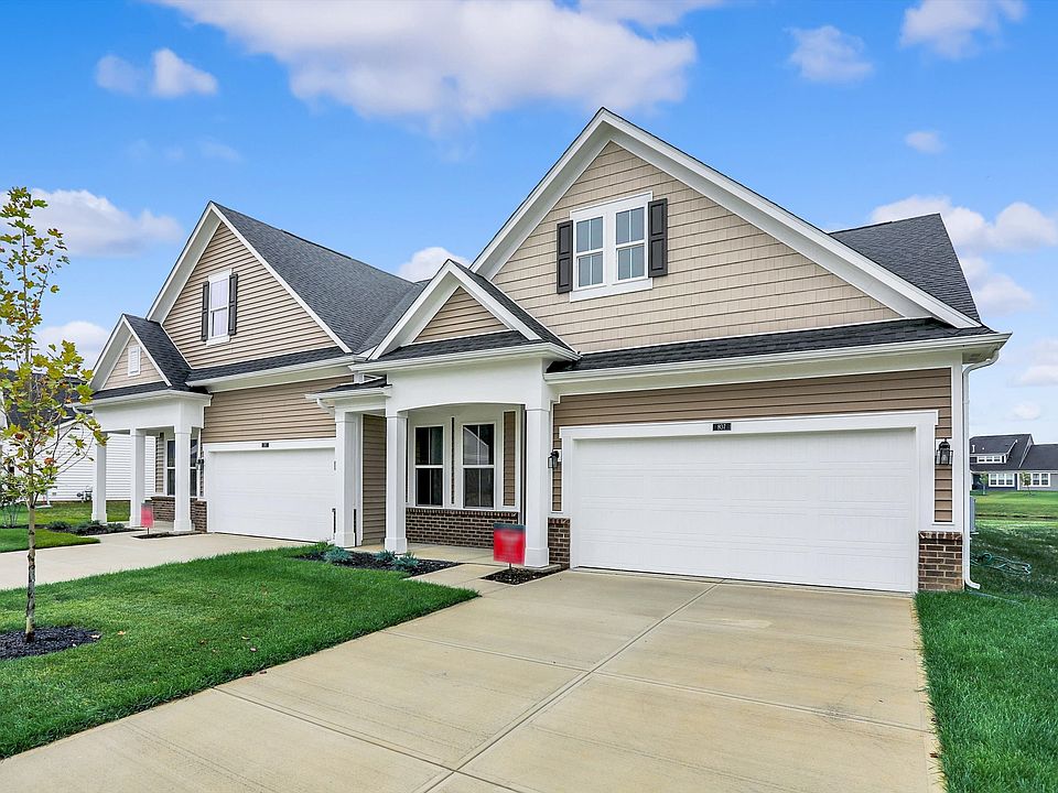 807 Tuxedo Dr, Westfield, IN 46074 Zillow