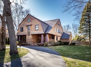 24 Rumford Rd, Lexington, MA 02420