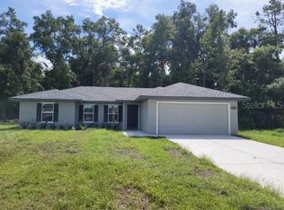 435 NW 4th St, Williston, FL 32696