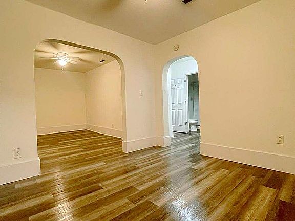Unit 2 Dinning Room