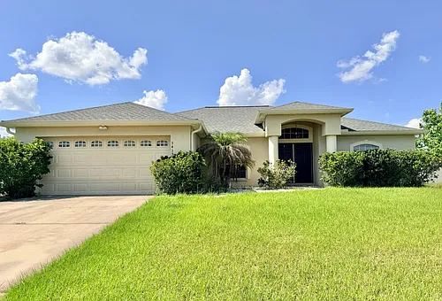 5415 Great Egret Dr Photo 1