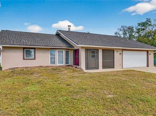 1425 SE 25th Ln, Cape Coral, FL 33904