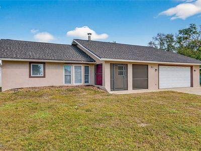 1425 SE 25th Ln, Cape Coral, FL, 33904