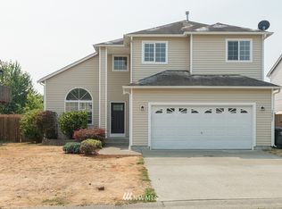 14835 Prairie Vista Loop, Yelm, WA 98597