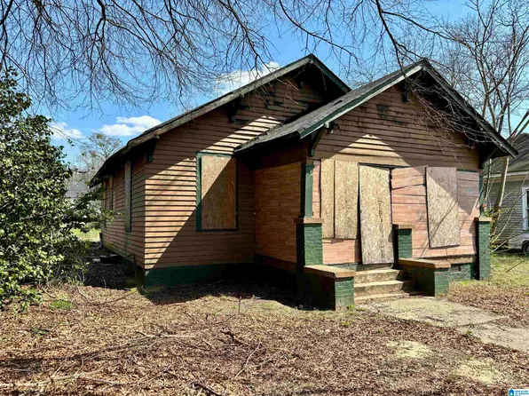 2213 McKleroy Ave, Anniston, AL 36201