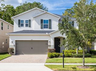 1645 Sapphire Star Dr, Oviedo, FL 32765