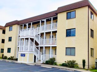 721 142nd St UNIT 132, Ocean City, MD 21842