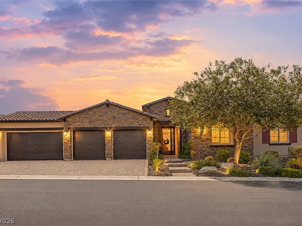 8351 Agave Bloom St, Las Vegas, NV 89131