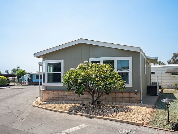 4th image of 840 E Foothill Blvd Space 84