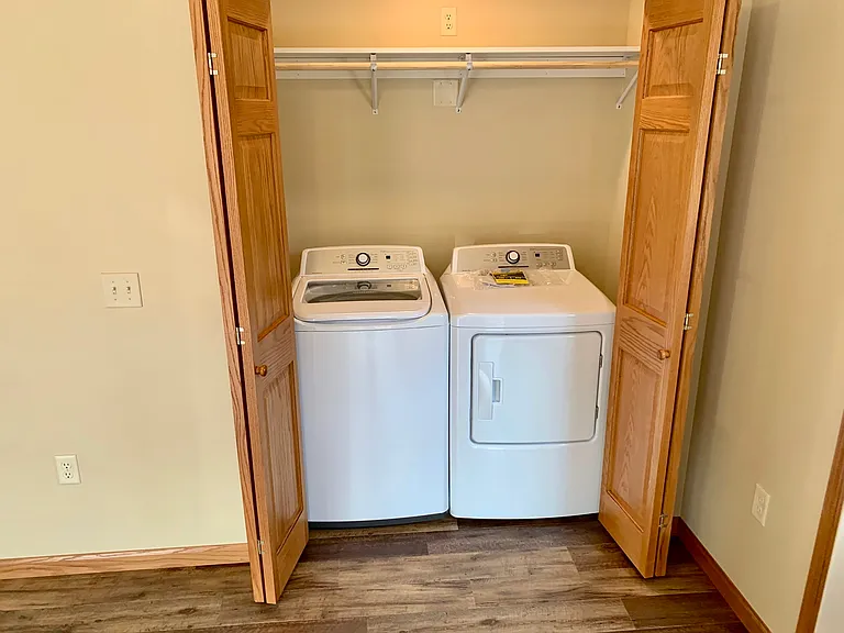 2417 Jackson St #6 — Photo 6