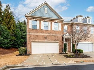 3557 Ashcroft Dr SE, Smyrna, GA 30080