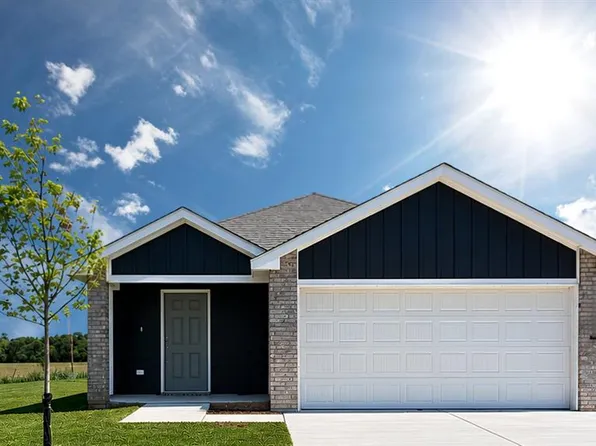 14240 Still Stream Way, Piedmont, OK 73078