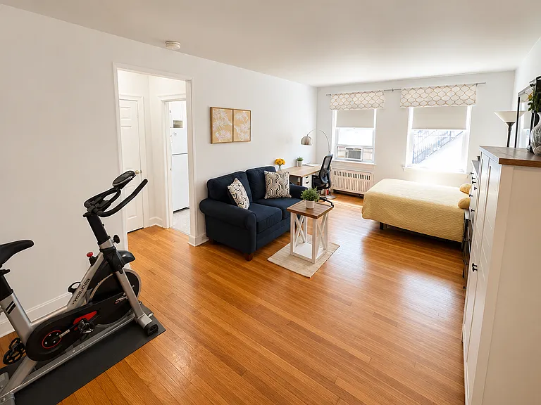 1716 Cambridge St #16A — Photo 1