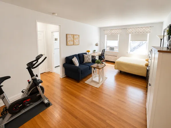 1716 Cambridge St #16A, Cambridge, MA 02138