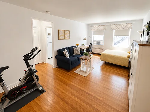1716 Cambridge St #16A Photo 1