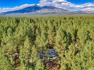 3150 W Forest Hills Dr, Flagstaff, AZ 86001