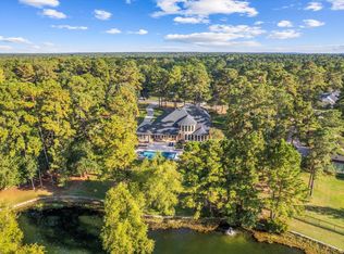 28733 Lakeside Grn, Magnolia, TX 77355